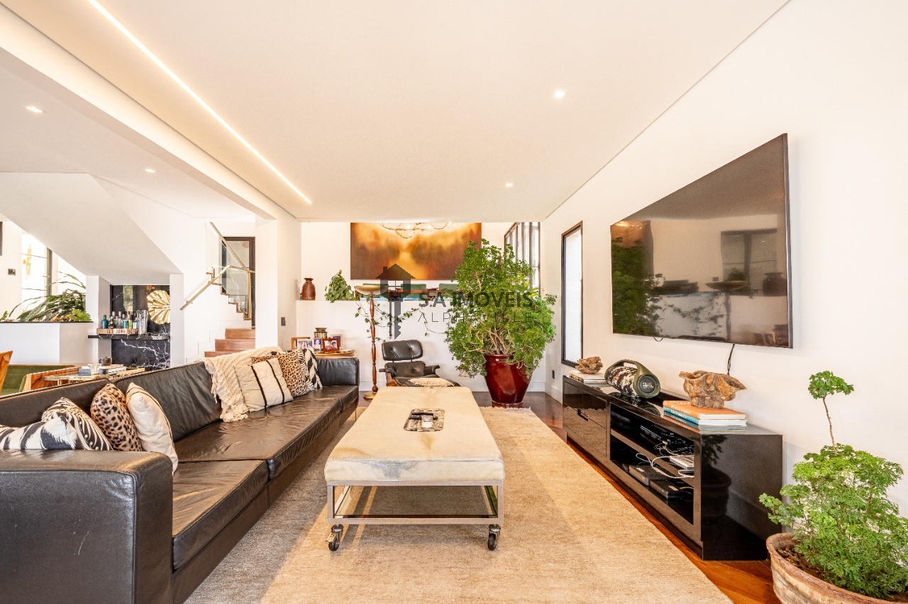 Casa à venda no Residencial 10, 650 m² – Alphaville, Santana de Parnaíba – Cód. 78407956 — imagem 16