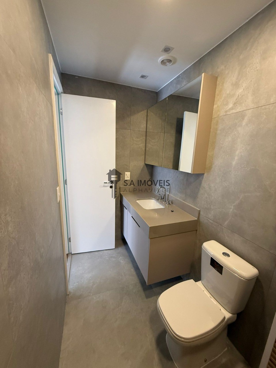 Apartamento para locação em Alphaville Centro Industrial e Empresarial/Alphaville., 53 m² – Barueri – Cód. 78455636 — imagem 15