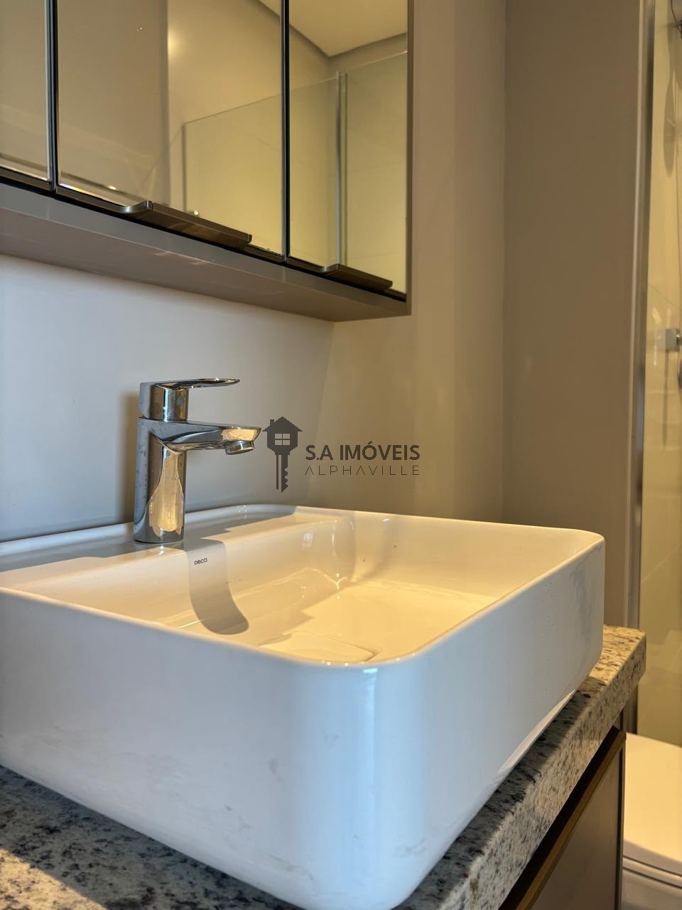 Apartamento à venda em Dezoito do Forte Empresarial/Alphaville., 40,8 m² – Barueri – Cód. 78434267 — imagem 14