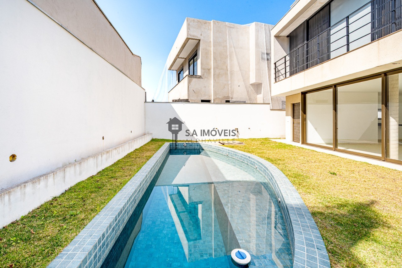 Casa à venda no Itahyê, 362 m² – Cidade Tamboré, Santana de Parnaíba – Cód. 78408816 — imagem 12