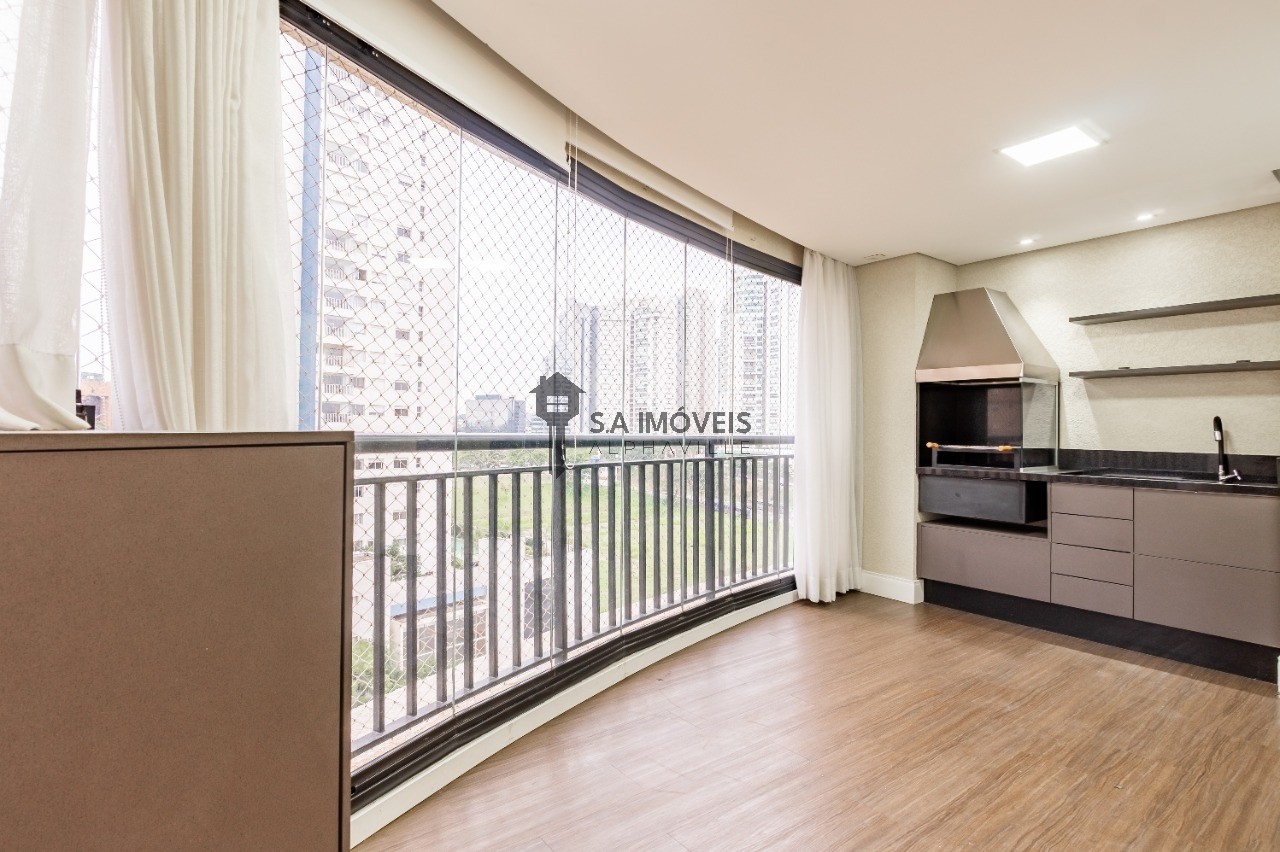 Apartamento à venda no Bellagio, 96 m² – Alphaville Empresarial, Barueri – Cód. 78408788 — imagem 8