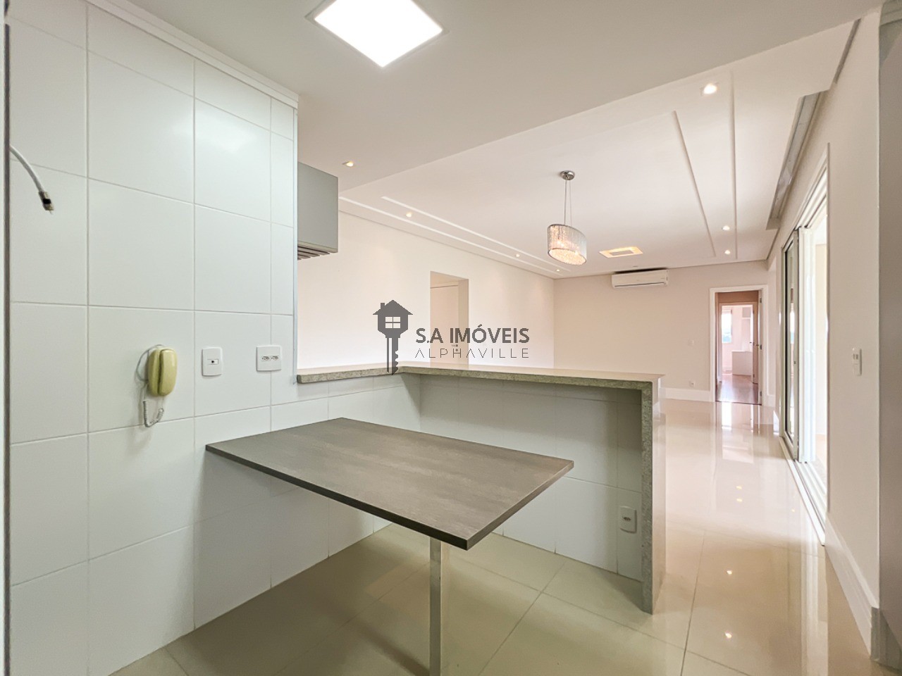 APARTAMENTO — ALAMEDA CORES DA MATA - premium tambore - premium tambore - TAMBORÉ - SANTANA DE PARNAÍBA/SP — imagem 15