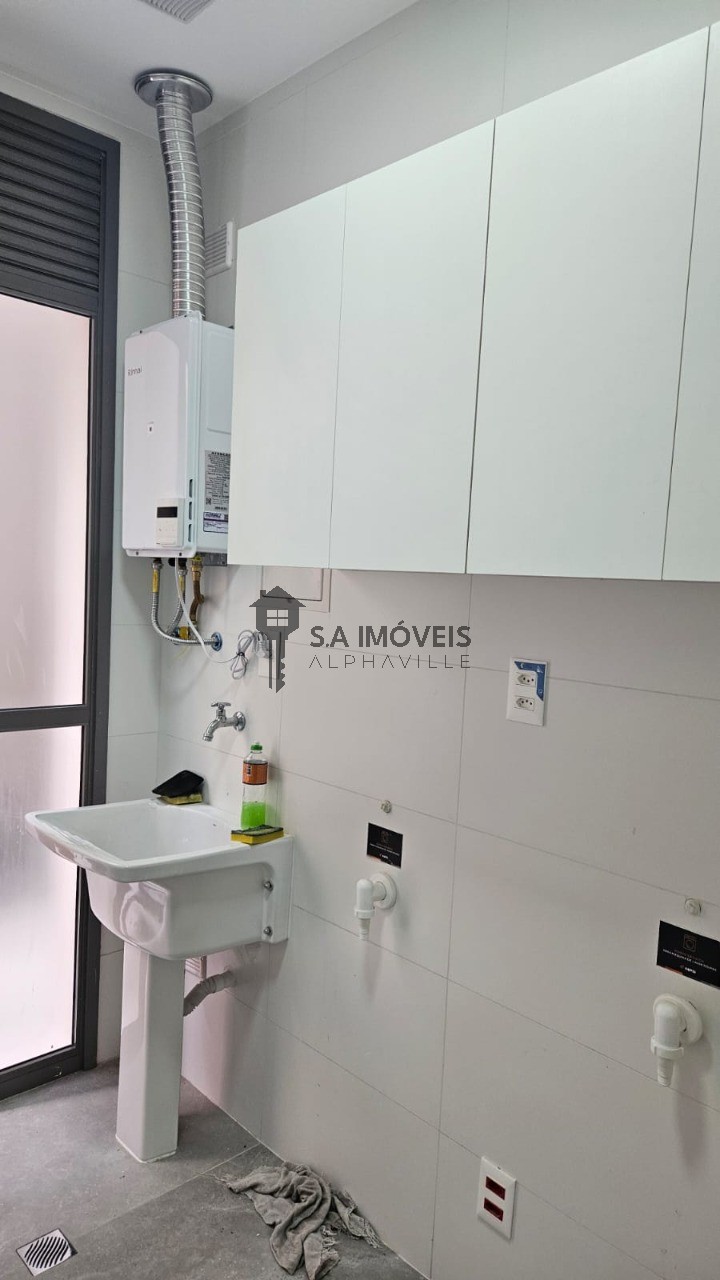 Casa para locação no Singular, 230 m² – Tamboré, Santana de Parnaíba – Cód. 78477842 — imagem 7