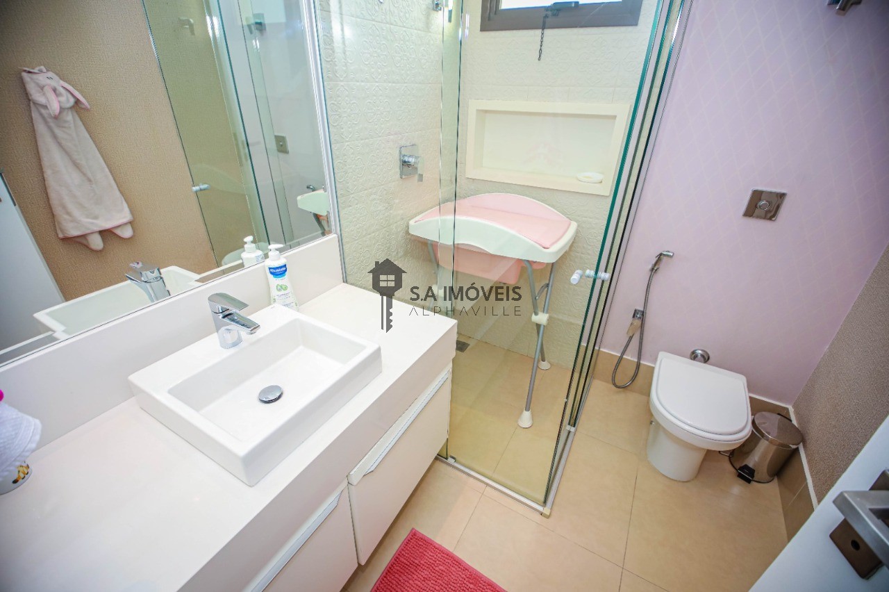 Casa para locação no Tamboré 11, 440 m² – Tamboré, Santana de Parnaíba – Cód. 78384379 — imagem 19