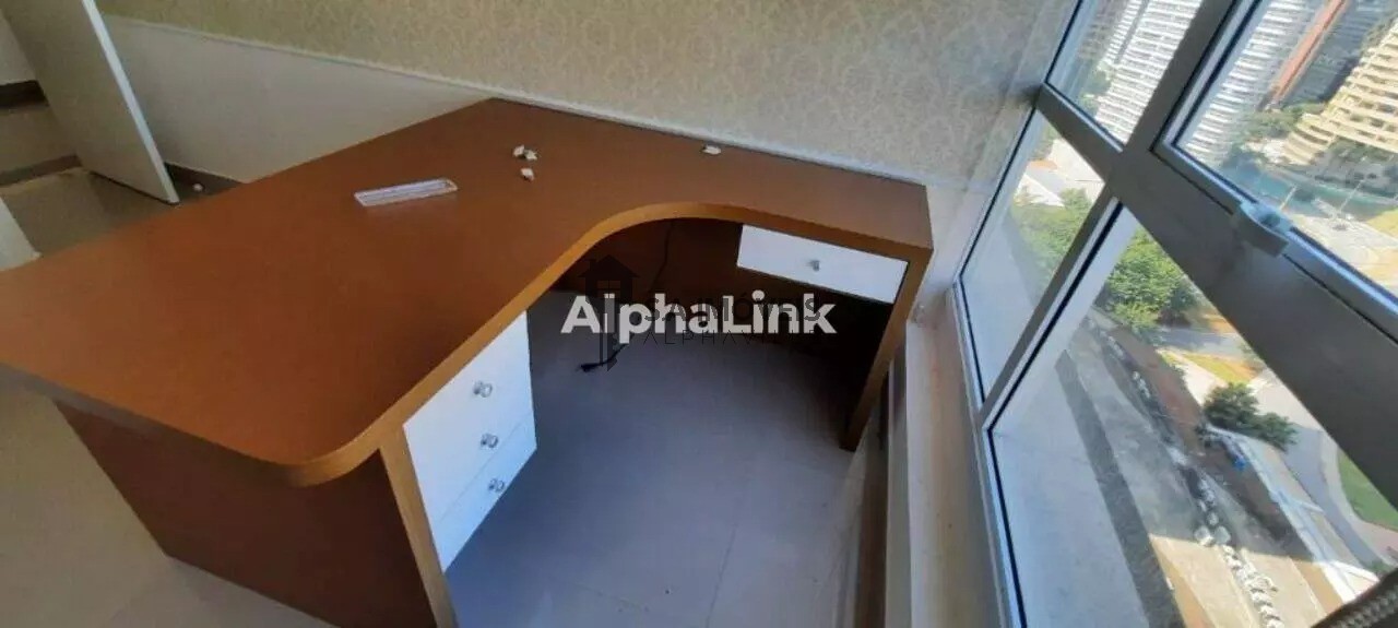 Sala comercial para venda ou locação no Alpha Square, 63 m² – Sítio Tamboré Alphaville, Barueri – Cód. 78384181 — imagem 8