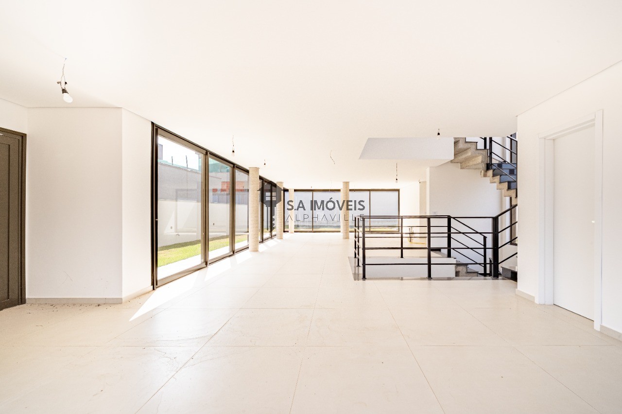 Casa à venda no Itahyê, 362 m² – Cidade Tamboré, Santana de Parnaíba – Cód. 78408816 — imagem 4