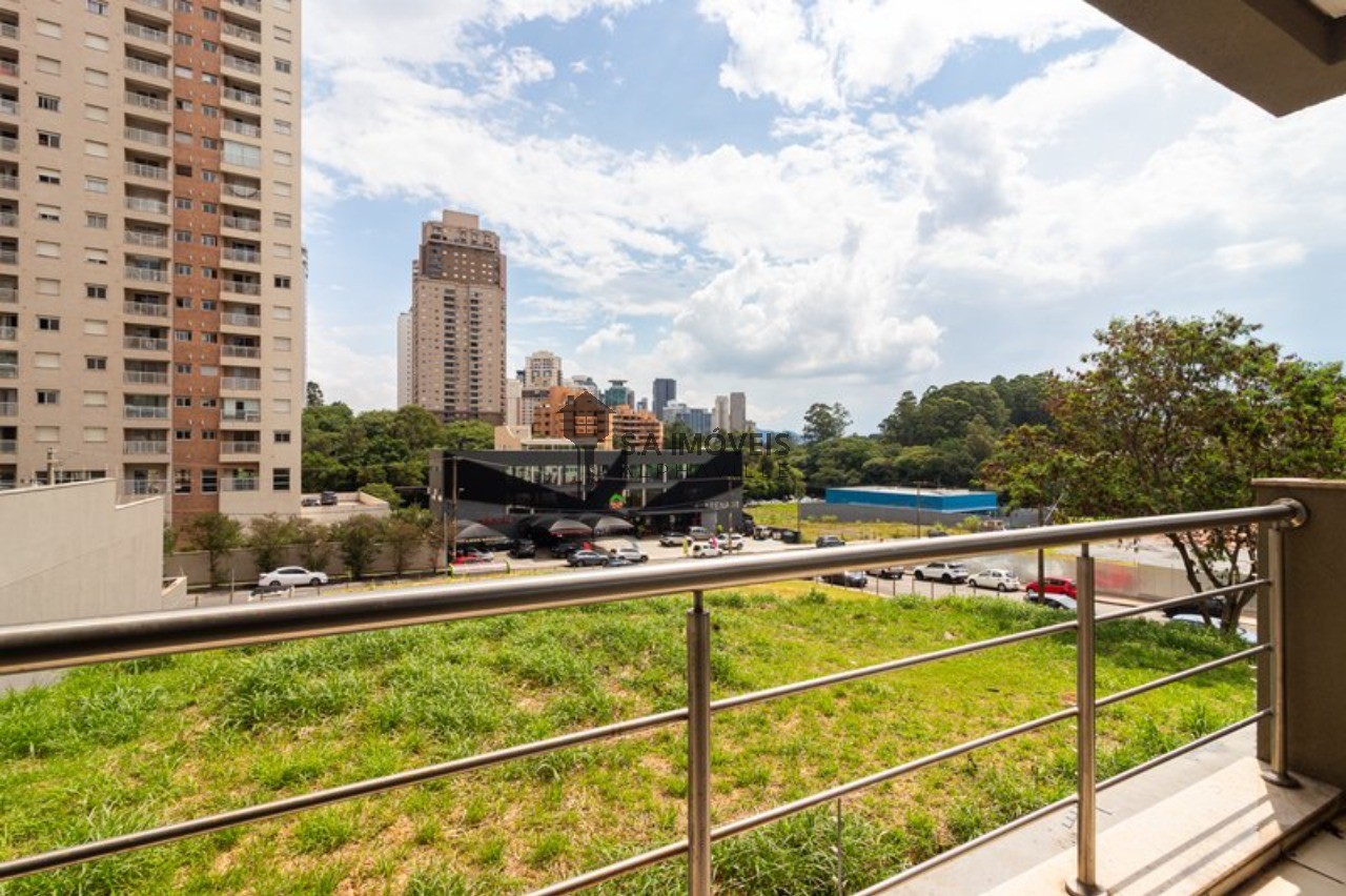 Sala comercial à venda no Smart Office, 62 m² – Melville Empresarial I e Ii, Barueri – Cód. 78383507 — imagem 9