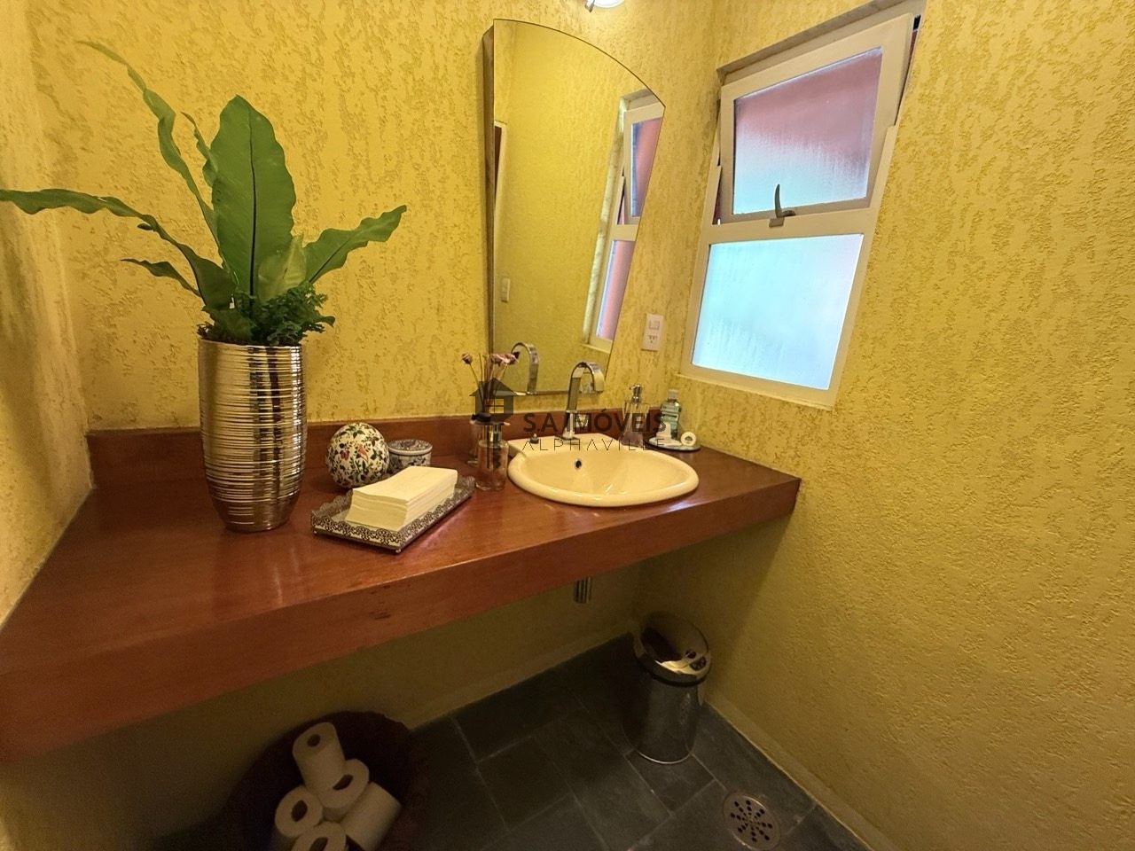 Casa à venda no Residencial 9, 285 m² – Alphaville, Santana de Parnaíba – Cód. 78373754 — imagem 7