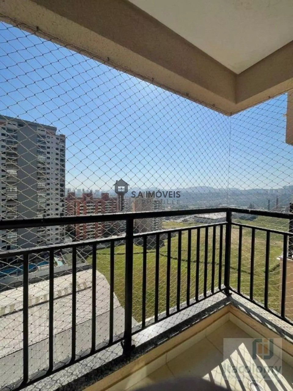 Apartamento à venda no Win, 38 m² – Tamboré, Barueri – Cód. 78400522 — imagem 4