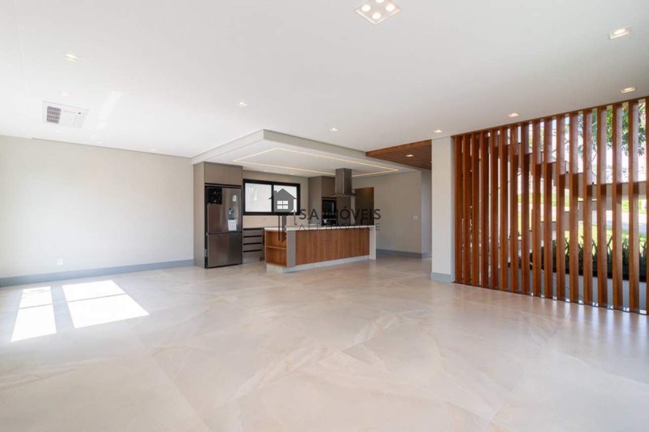 Casa à venda no New Ville, 309 m² – Suru, Santana de Parnaíba – Cód. 78367156 — imagem 5