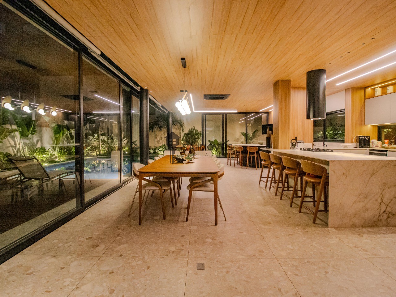 Casa à venda no Tamboré 11, 533 m² – Tamboré, Santana de Parnaíba – Cód. 78429400 — imagem 12