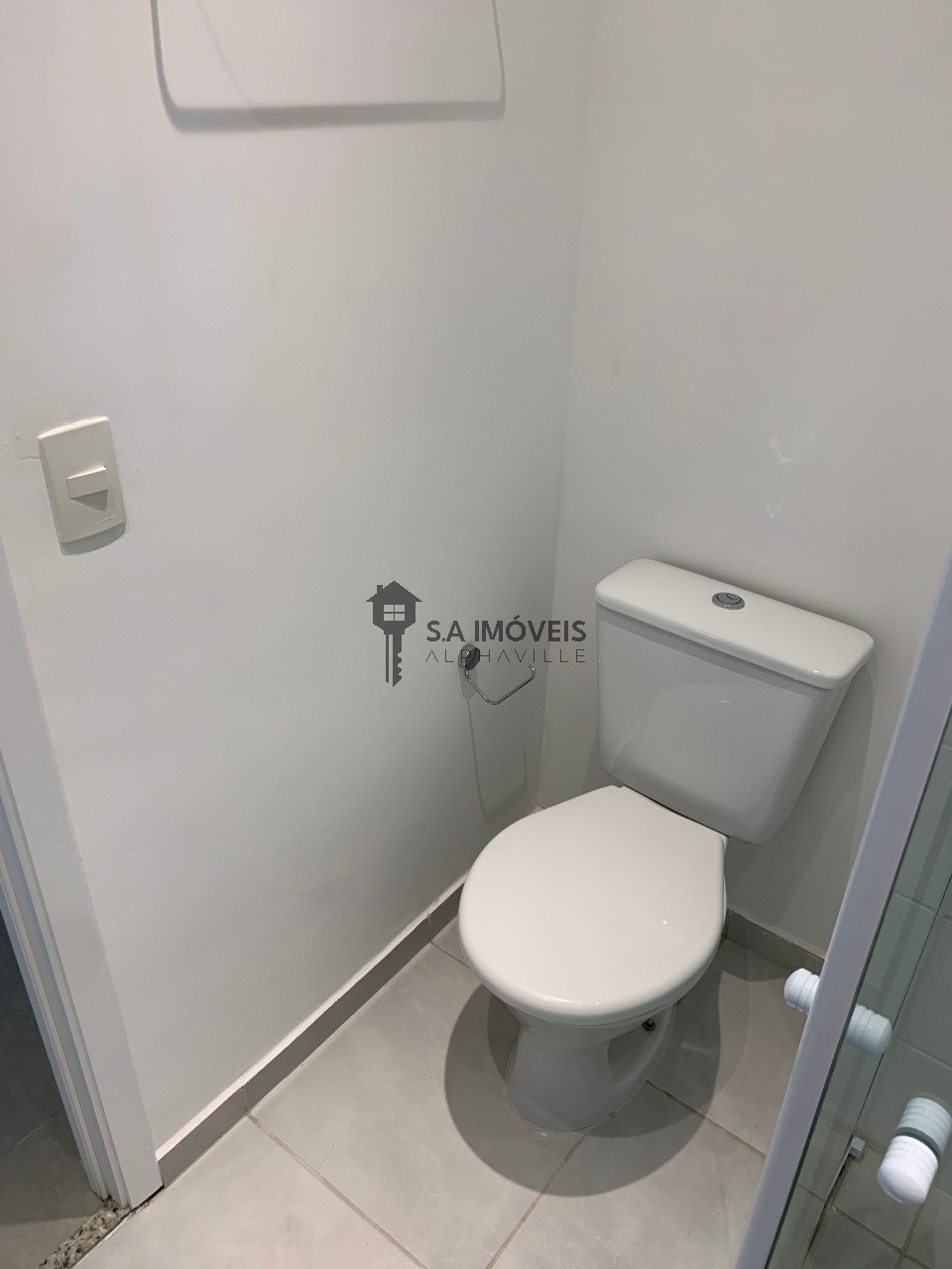Apartamento para locação no Ápice Park, 52 m² – Alphaville Empresarial, Barueri – Cód. 78410065 — imagem 23
