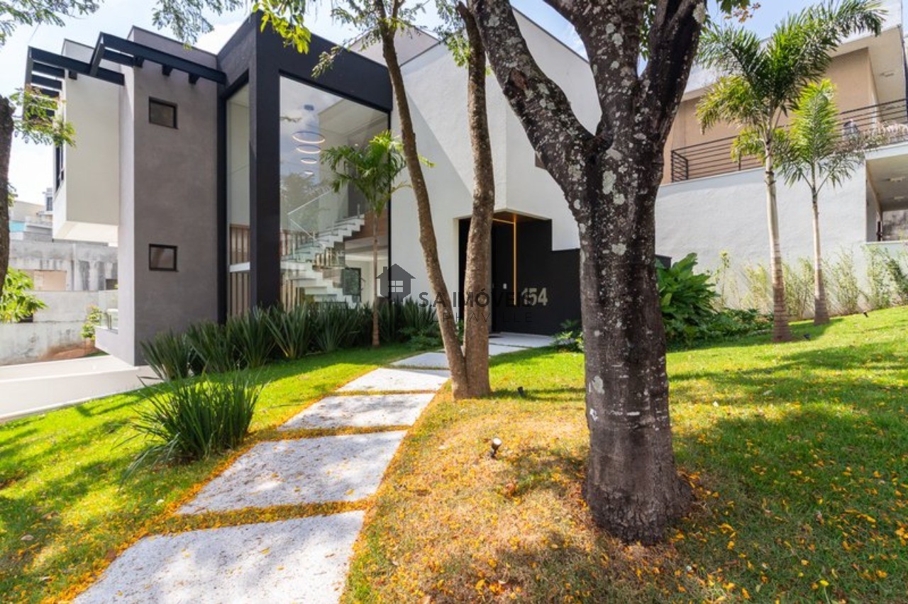 Casa à venda no Residencial 9, 550,4 m² – Alphaville, Santana de Parnaíba – Cód. 75313357 — imagem 23