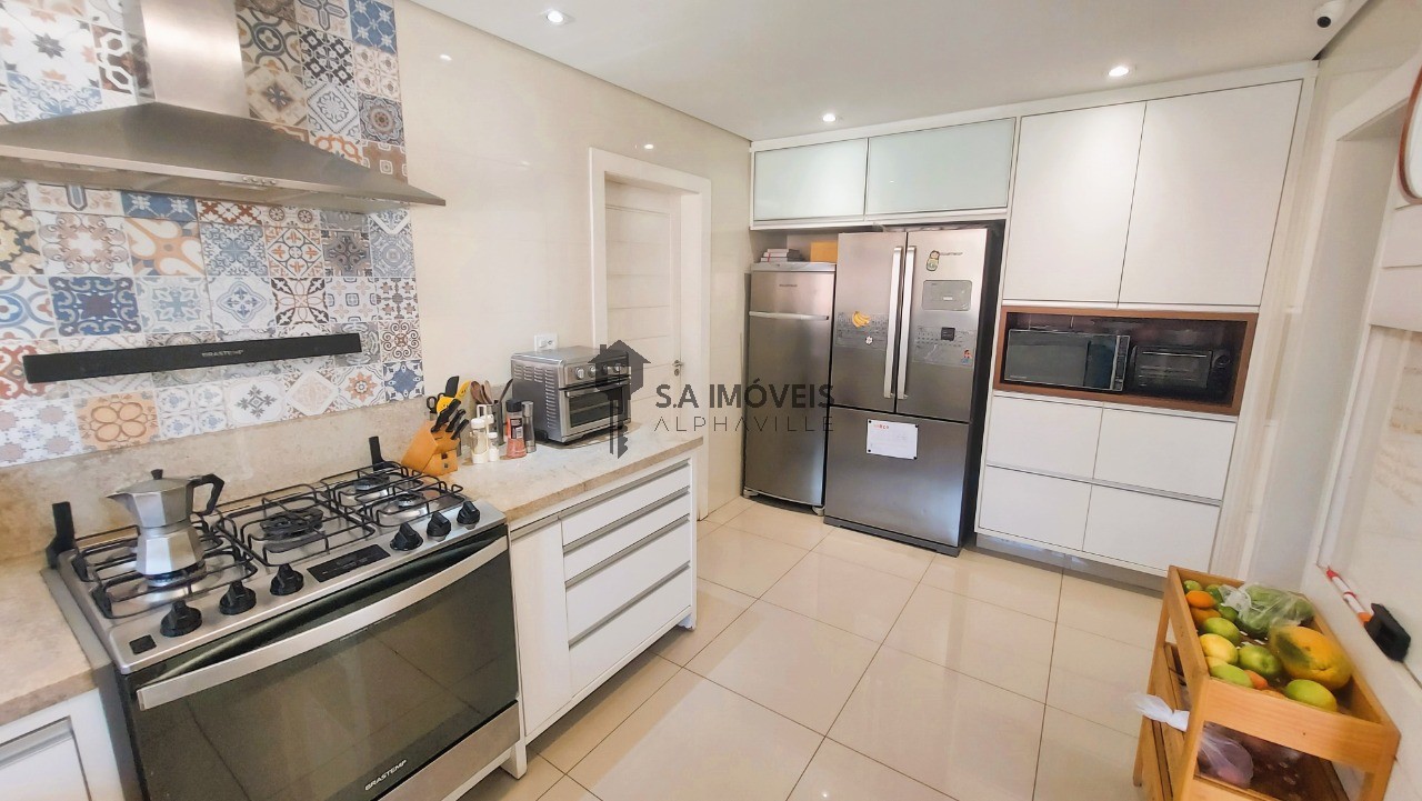 Casa à venda no Residencial 2, 509,88 m² – Alphaville Residencial Dois, Barueri – Cód. 78367224 — imagem 15
