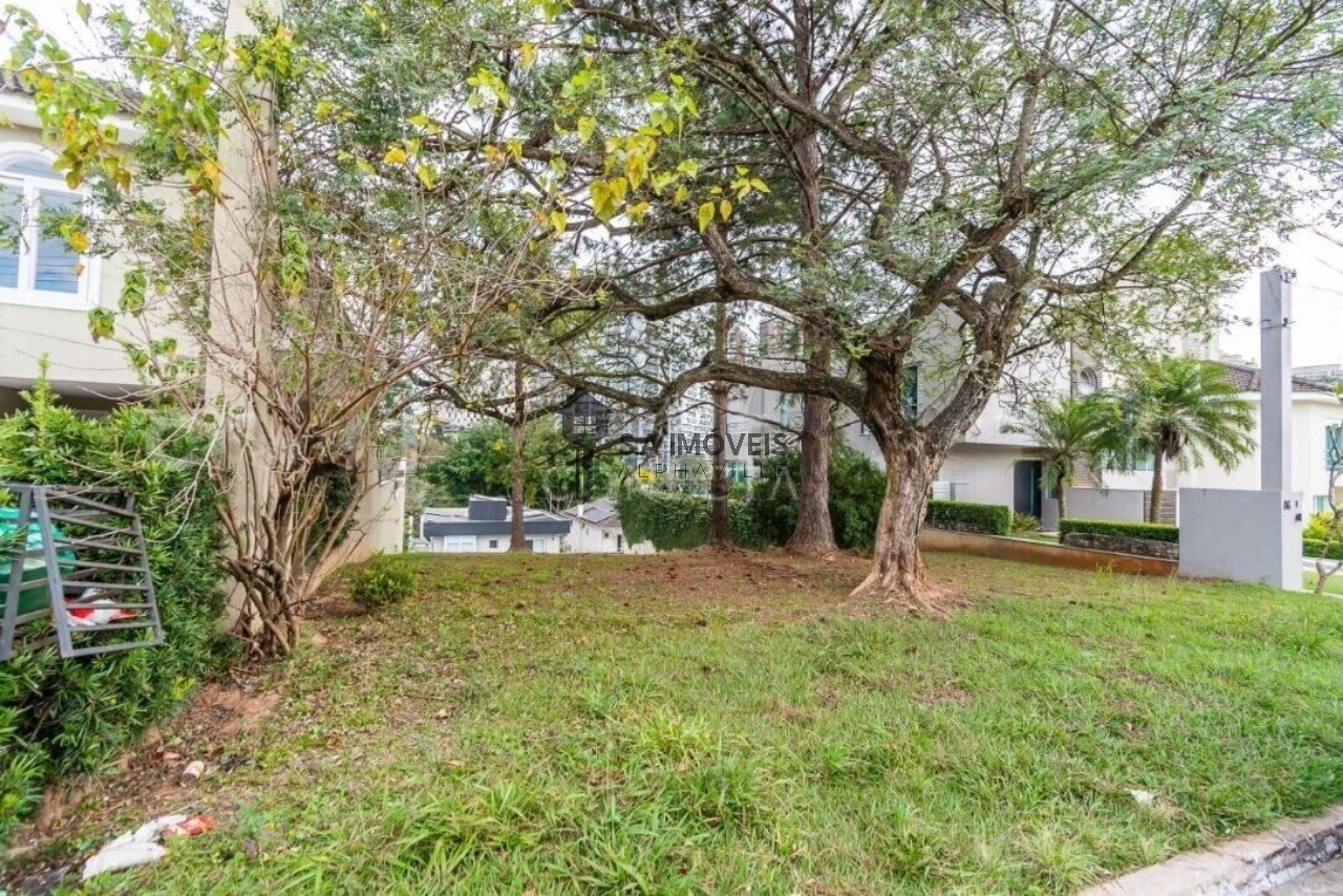 Terreno à venda no 18 do Forte, 490 m² – Tamboré, Santana de Parnaíba – Cód. 78404536 — imagem 3