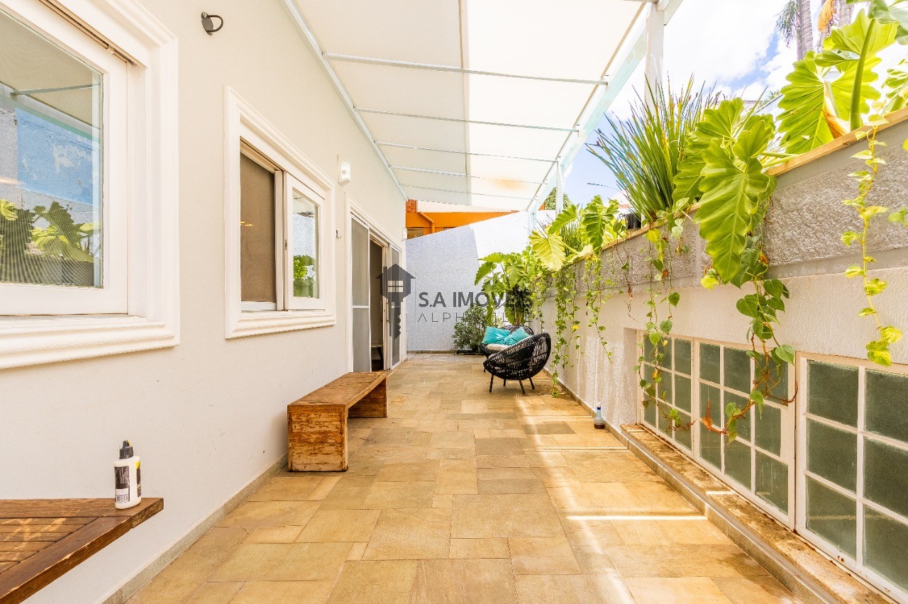 Casa para venda ou locação no Residencial 4, 340 m² – Alphaville, Santana de Parnaíba – Cód. 78407080 — imagem 9