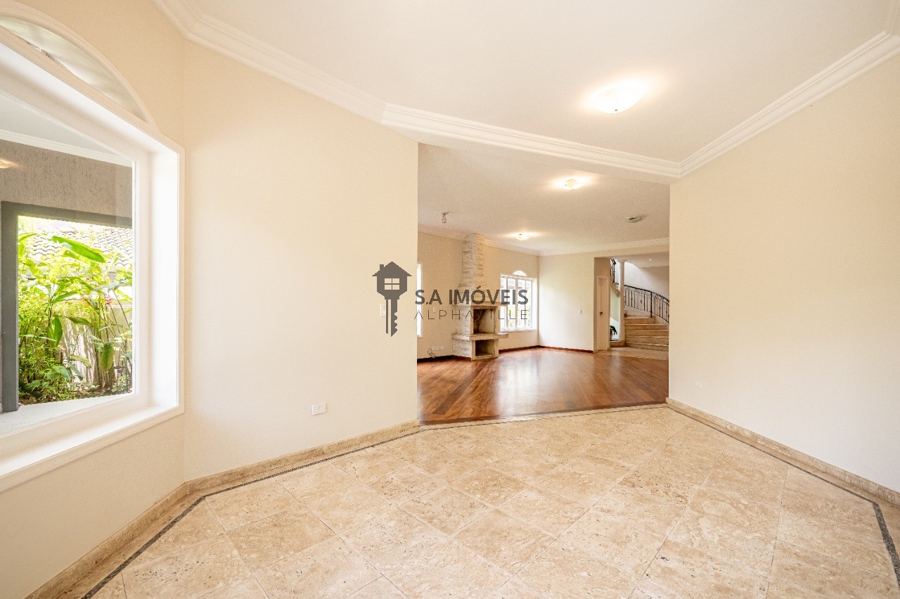 Casa à venda no 18 do Forte, 411 m² – Tamboré, Santana de Parnaíba – Cód. 78404554 — imagem 10