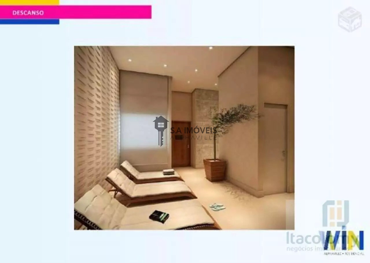 Apartamento à venda no Win, 38 m² – Tamboré, Barueri – Cód. 78400522 — imagem 17