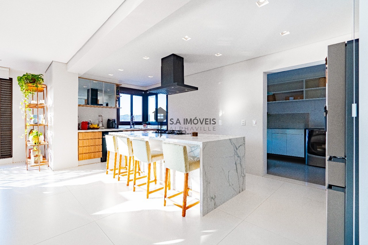 Apartamento à venda no Atria, 228 m² – Green Valley Alphaville, Barueri – Cód. 78408767 — imagem 10