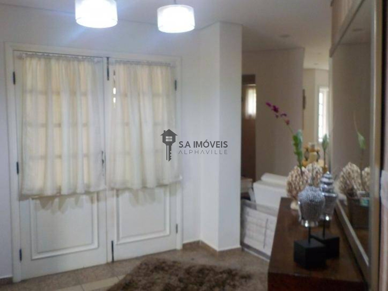 Casa à venda no Residencial 12, 400 m² – Alphaville, Santana de Parnaíba – Cód. 78403434 — imagem 9