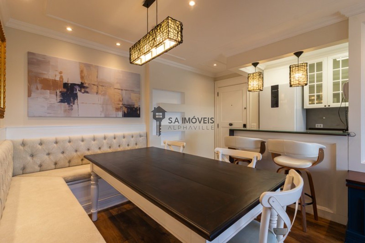 Apartamento para locação no Novare, 70 m² – Melville Empresarial I e Ii, Barueri – Cód. 78419858 — imagem 2