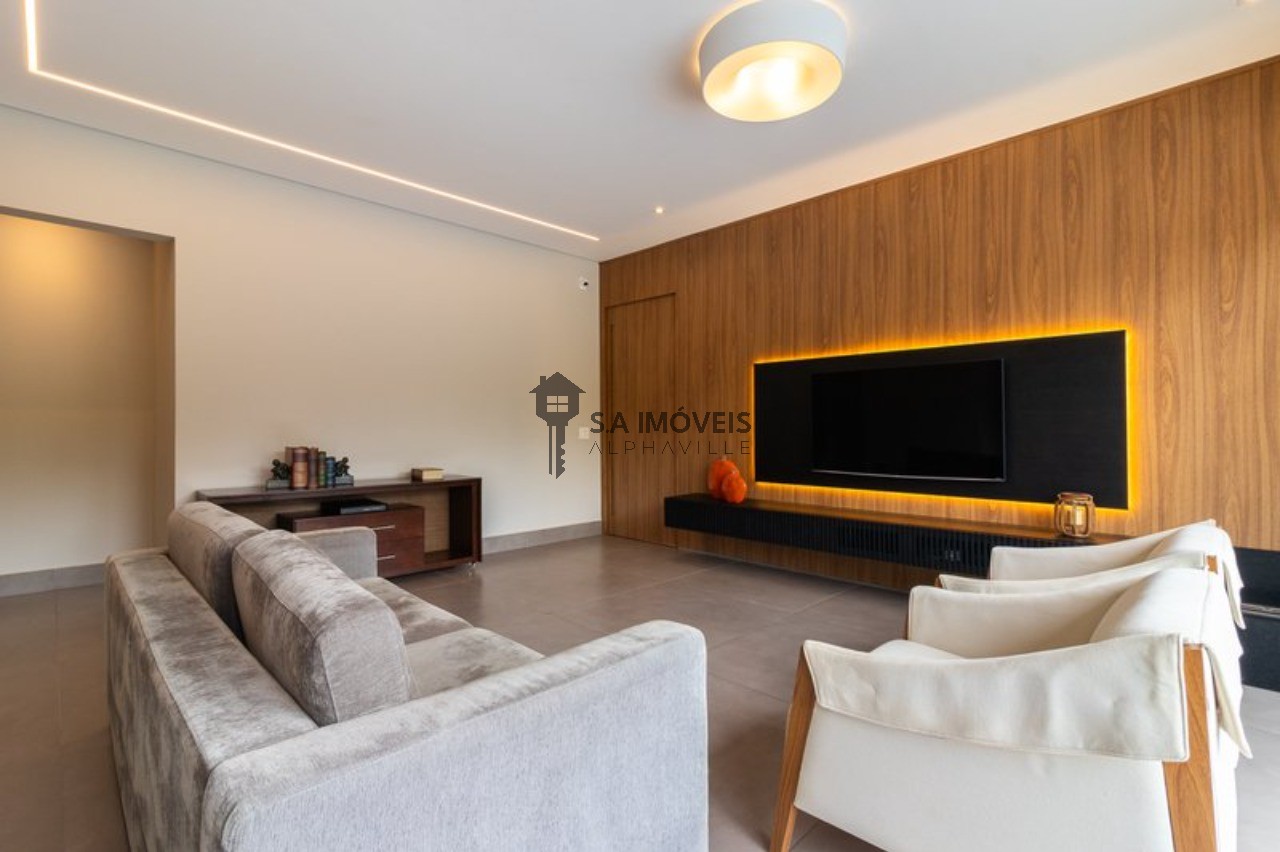 Casa à venda no Itahyê, 230 m² – Cidade Tamboré, Santana de Parnaíba – Cód. 78366448 — imagem 6