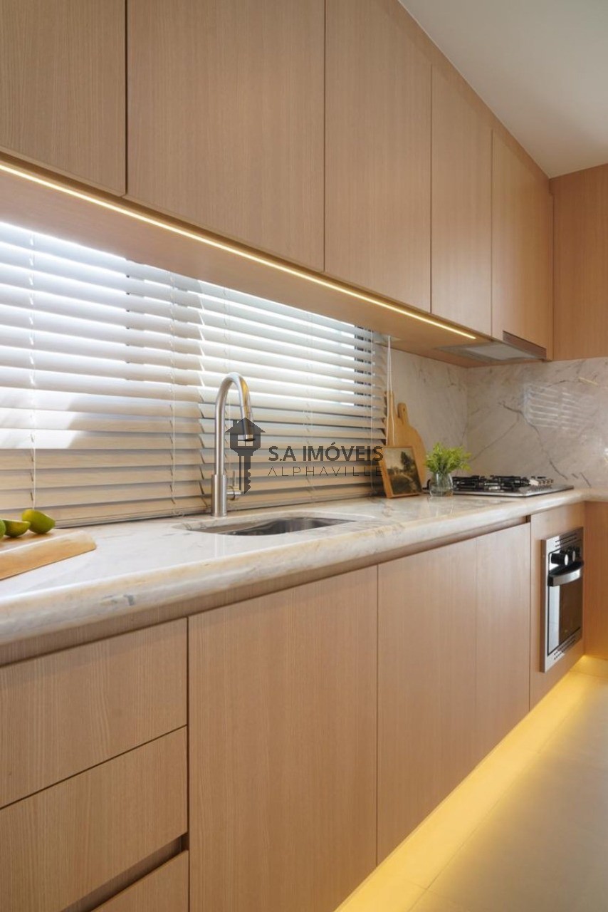 Apartamento para venda ou locação no Level, 180 m² – Sítio Tamboré Alphaville, Barueri – Cód. 78419603 — imagem 17
