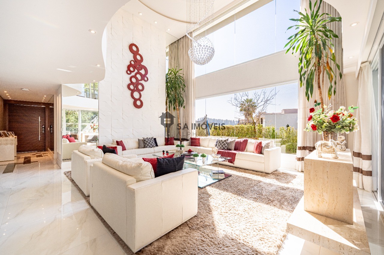 Casa à venda no Tamboré 11, 734 m² – Tamboré, Santana de Parnaíba – Cód. 78409382 — imagem 7