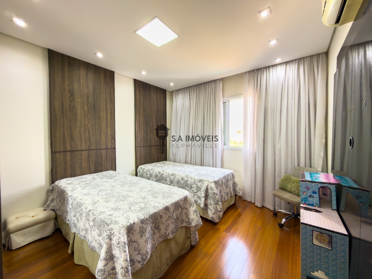 Casa à venda no Tarumã, 332,51 m² – Tarumã, Santana de Parnaíba – Cód. 78365183 — imagem 17