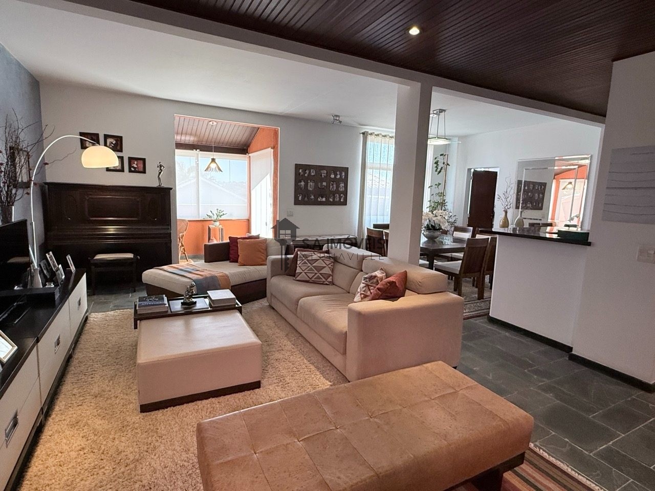Casa à venda no Residencial 9, 285 m² – Alphaville, Santana de Parnaíba – Cód. 78373754 — imagem 5