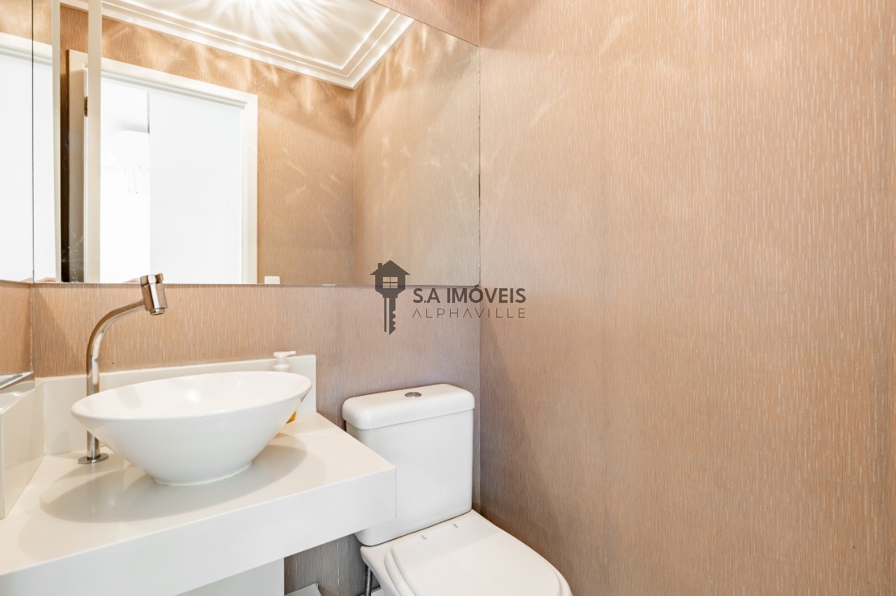 Apartamento à venda no Bellagio, 96 m² – Alphaville Empresarial, Barueri – Cód. 78408788 — imagem 12
