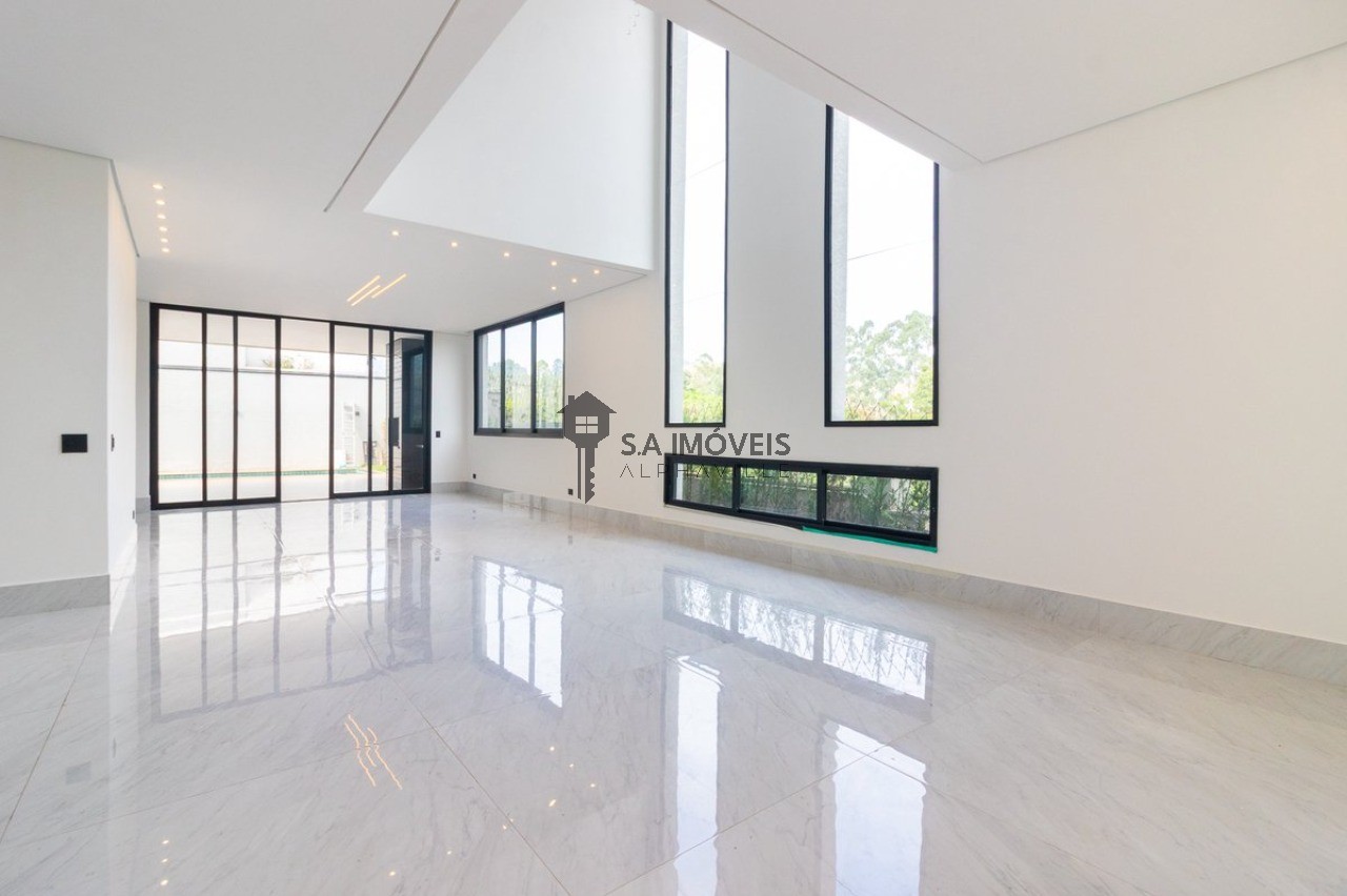 Casa à venda no Itahyê, 425 m² – Cidade Tamboré, Santana de Parnaíba – Cód. 78477004 — imagem 2