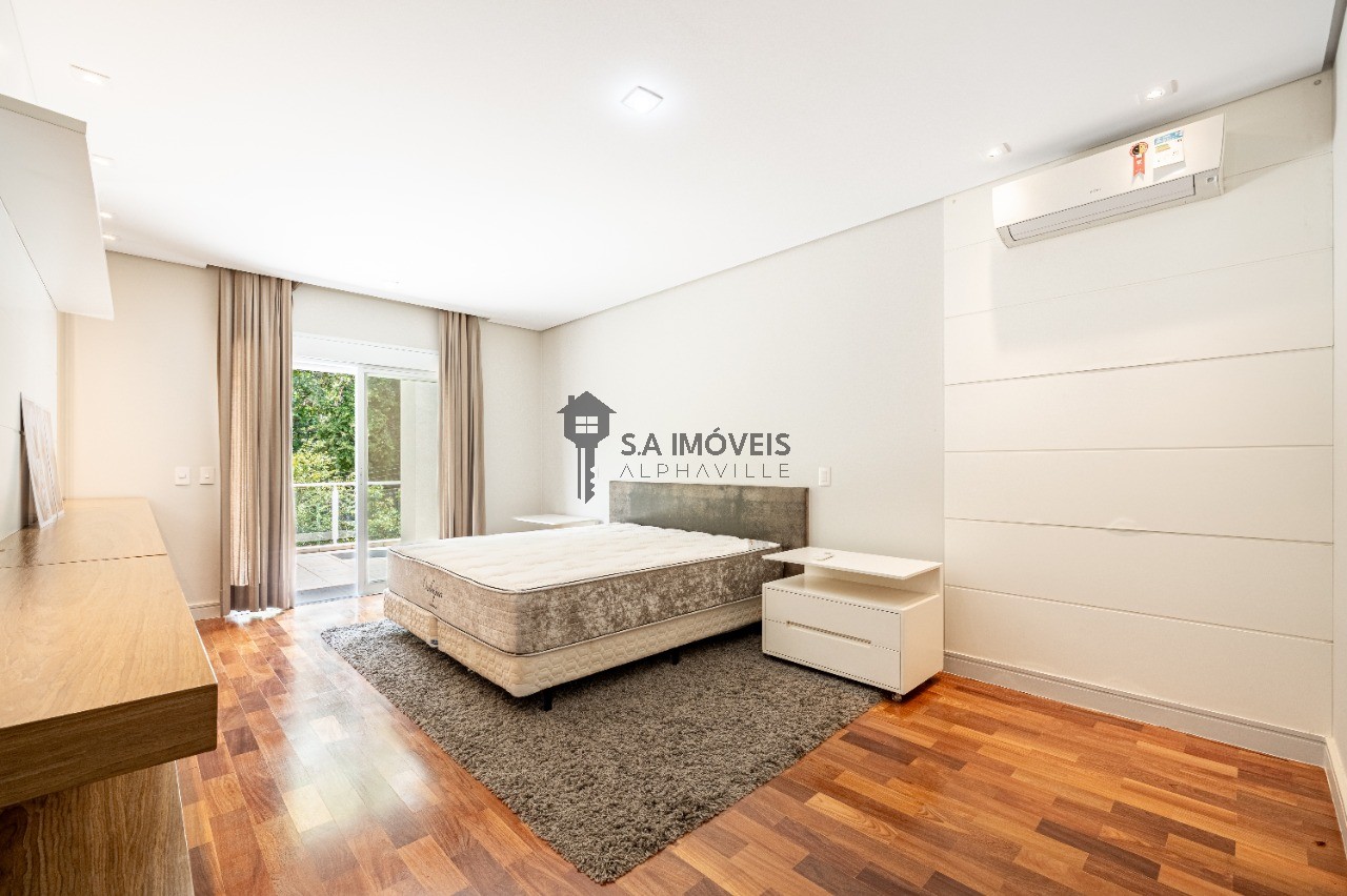 Casa à venda no Genesis 1, 412 m² – Alphaville, Santana de Parnaíba – Cód. 78408807 — imagem 16