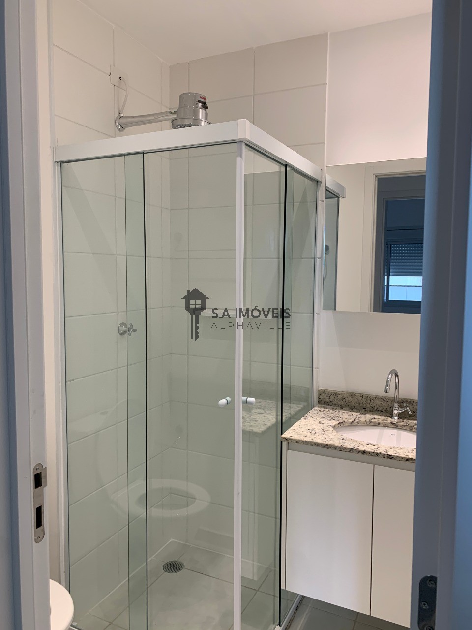 Apartamento para locação no Ápice Park, 52 m² – Alphaville Empresarial, Barueri – Cód. 78410065 — imagem 24