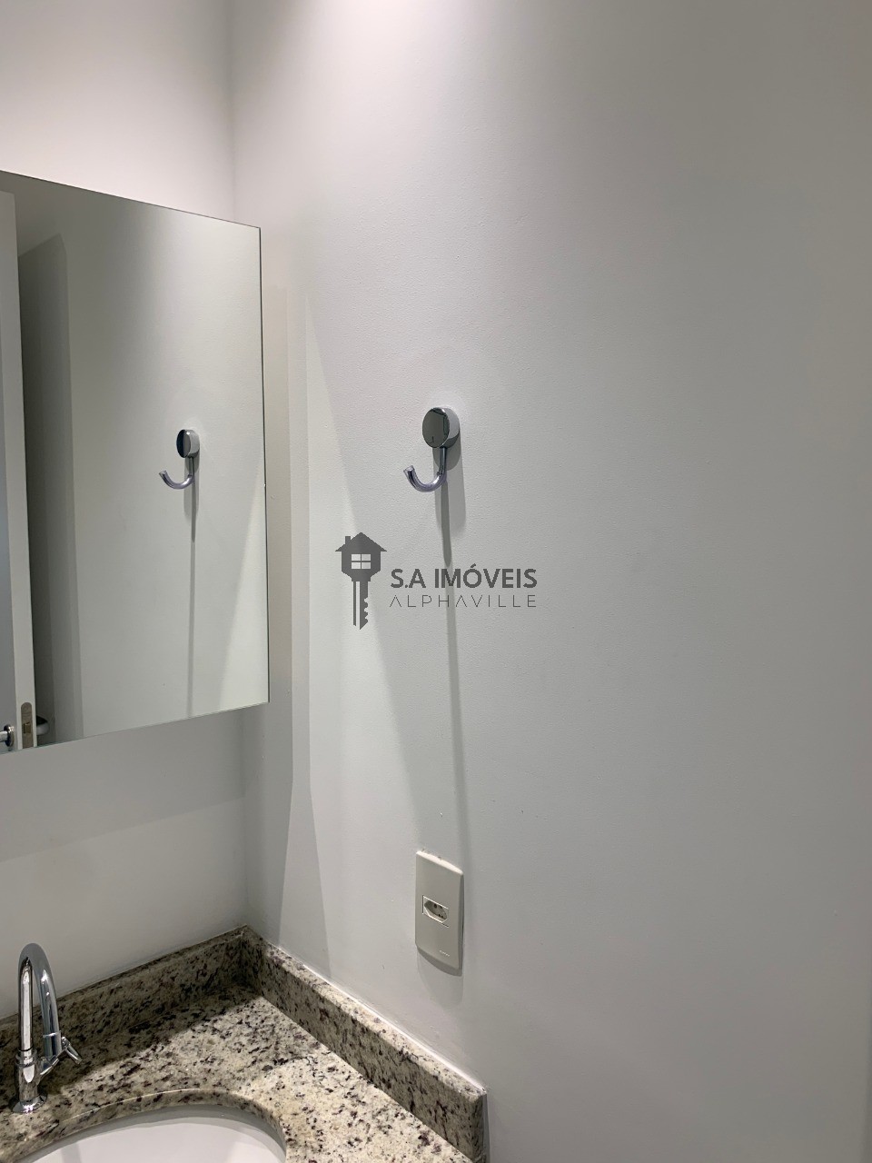 Apartamento para locação no Ápice Park, 52 m² – Alphaville Empresarial, Barueri – Cód. 78410065 — imagem 21