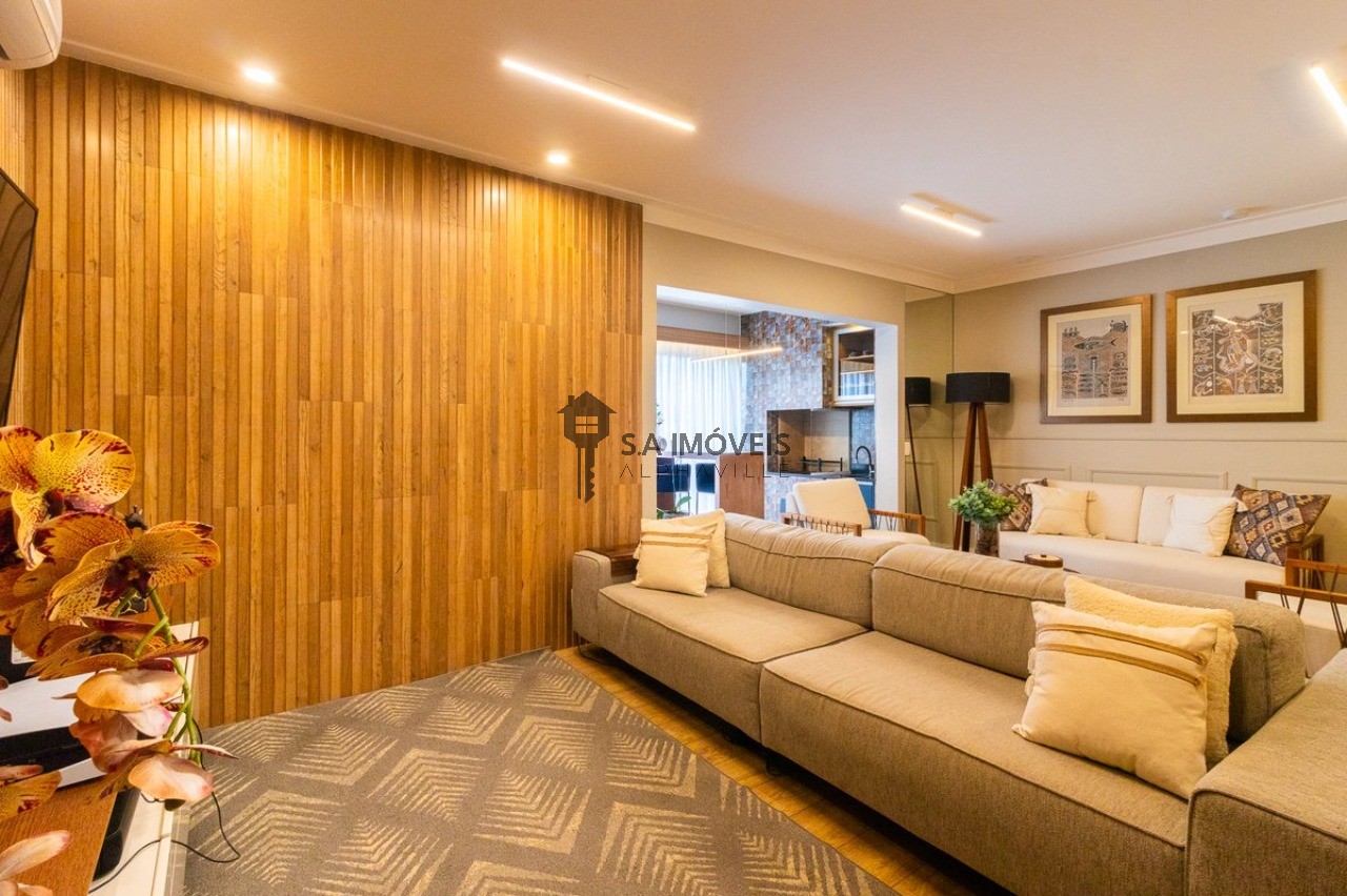 Apartamento à venda no Alpha Vita, 110 m² – Alphaville, Santana de Parnaíba – Cód. 78477015 — imagem 3