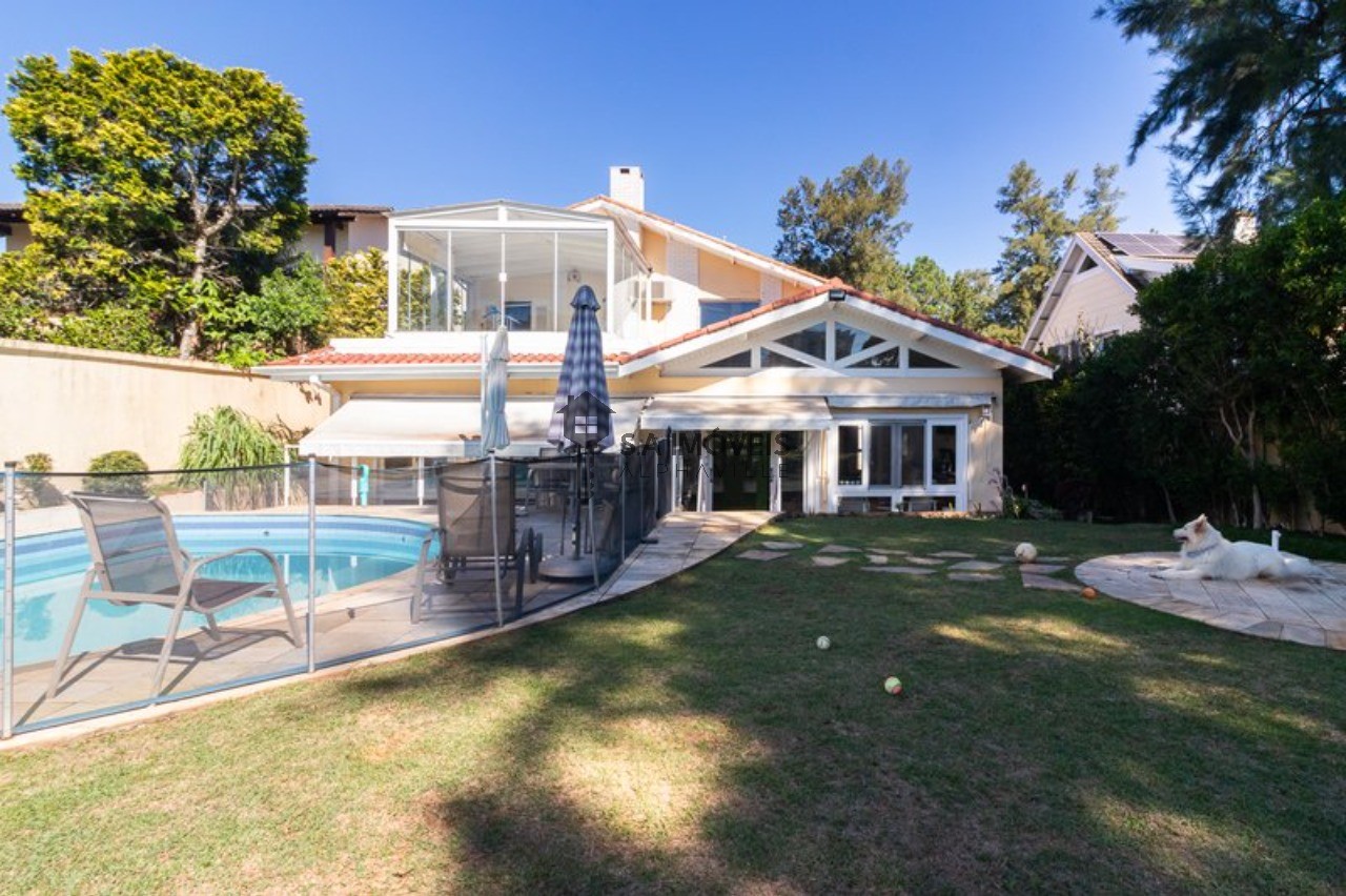 Casa para venda ou locação no Residencial 0, 630 m² – Alphaville, Santana de Parnaíba – Cód. 78419613 — imagem 20