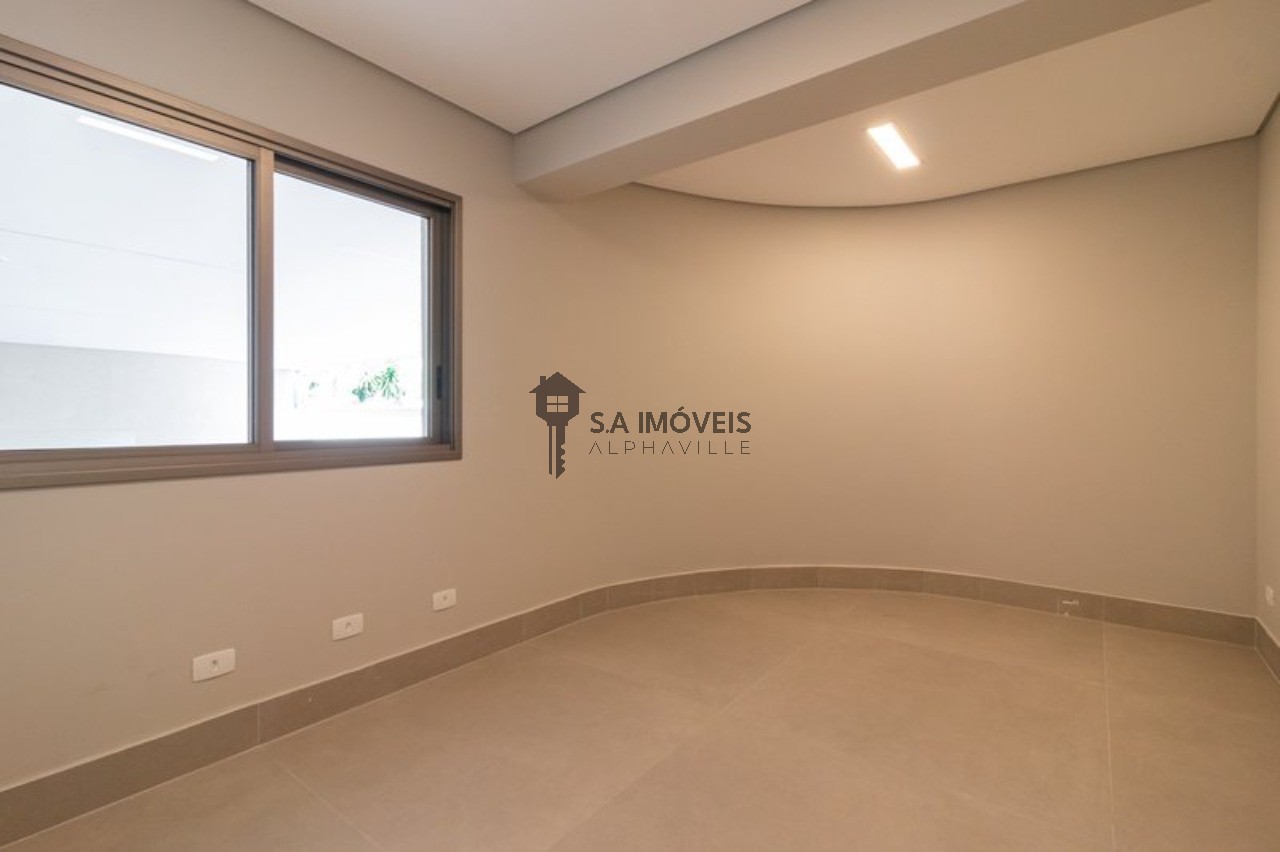 CASA — RUA JATOBÁ - melville - TAMBORÉ - SANTANA DE PARNAÍBA/SP — imagem 17