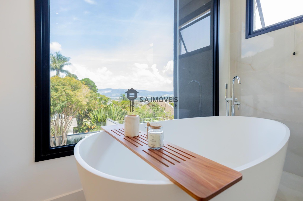 Casa à venda no Residencial 10, 573 m² – Alphaville, Santana de Parnaíba – Cód. 78447792 — imagem 13