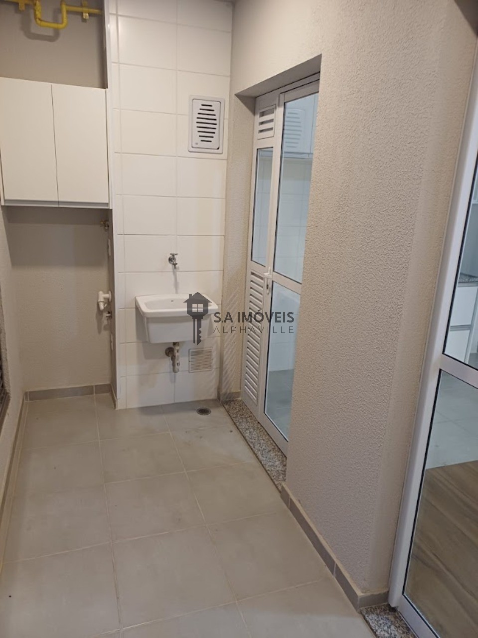 Apartamento para locação no Ápice Park, 53 m² – Alphaville Empresarial, Barueri – Cód. 78367795 — imagem 7