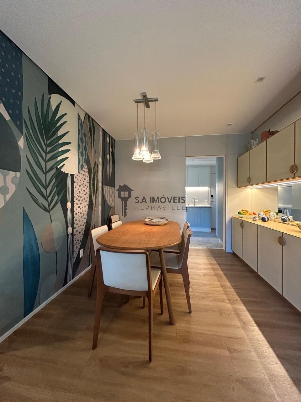 Apartamento à venda no Parque Tamboré, 139 m² – Tamboré, Santana de Parnaíba – Cód. 78366408 — imagem 18