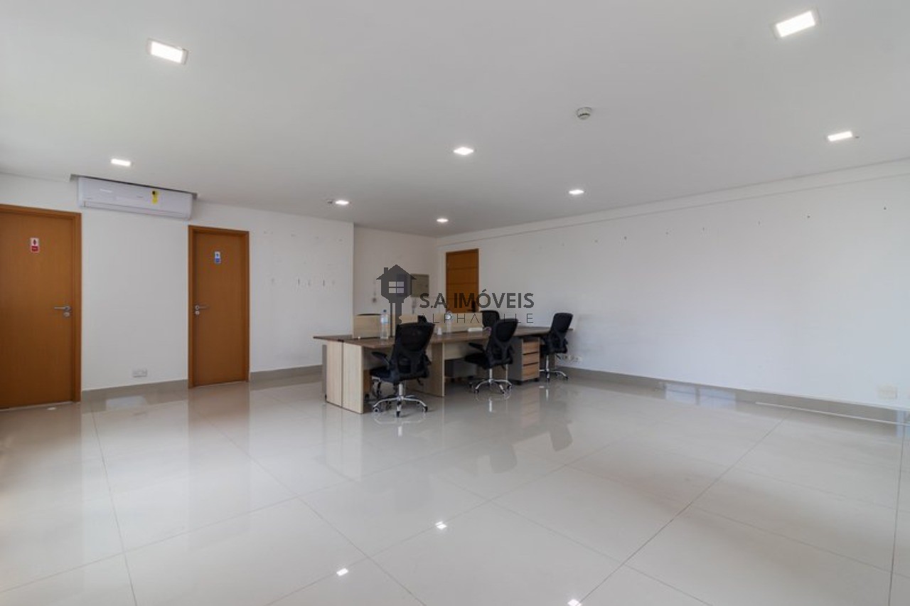 Sala comercial à venda no Smart Office, 62 m² – Melville Empresarial I e Ii, Barueri – Cód. 78383507 — imagem 5