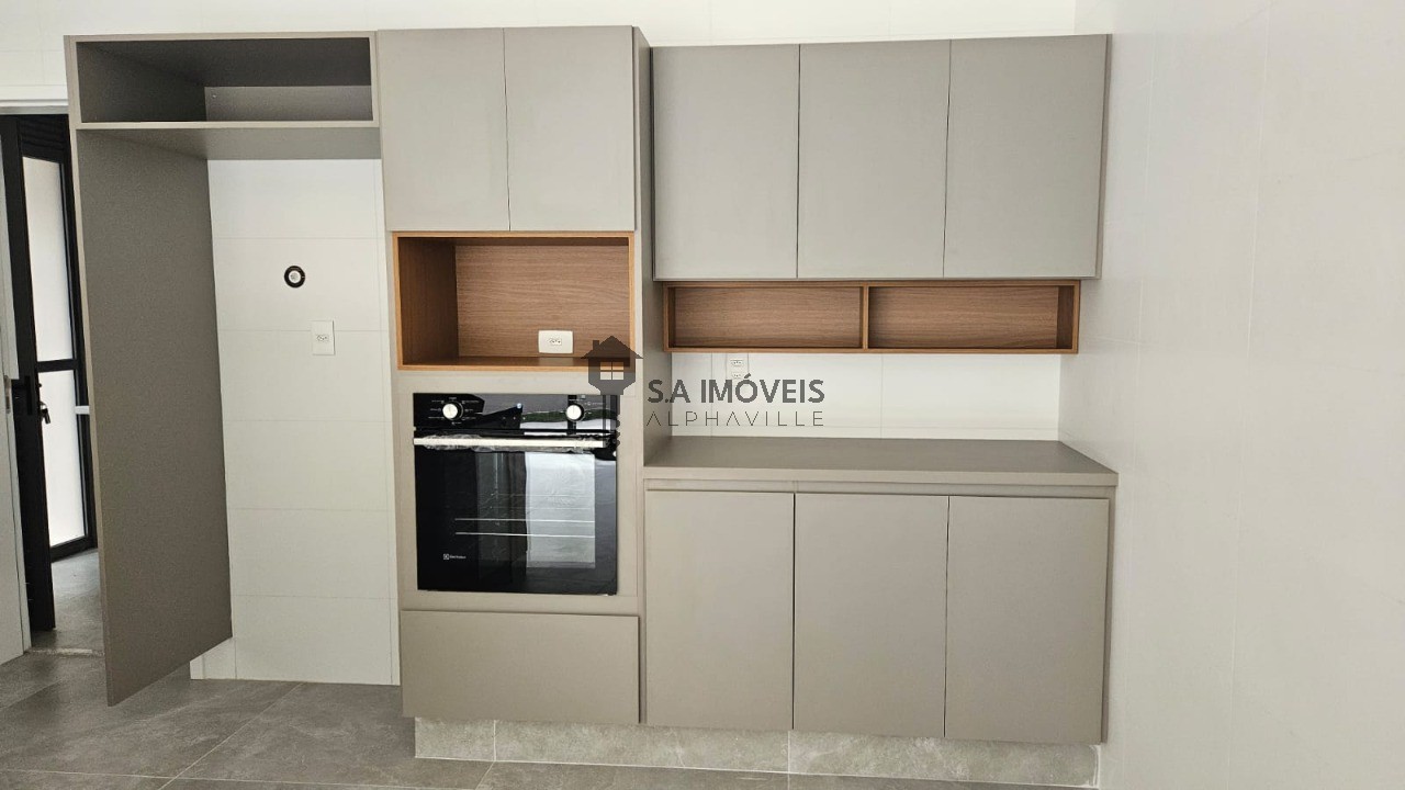 Casa para locação no Singular, 230 m² – Tamboré, Santana de Parnaíba – Cód. 78477842 — imagem 6