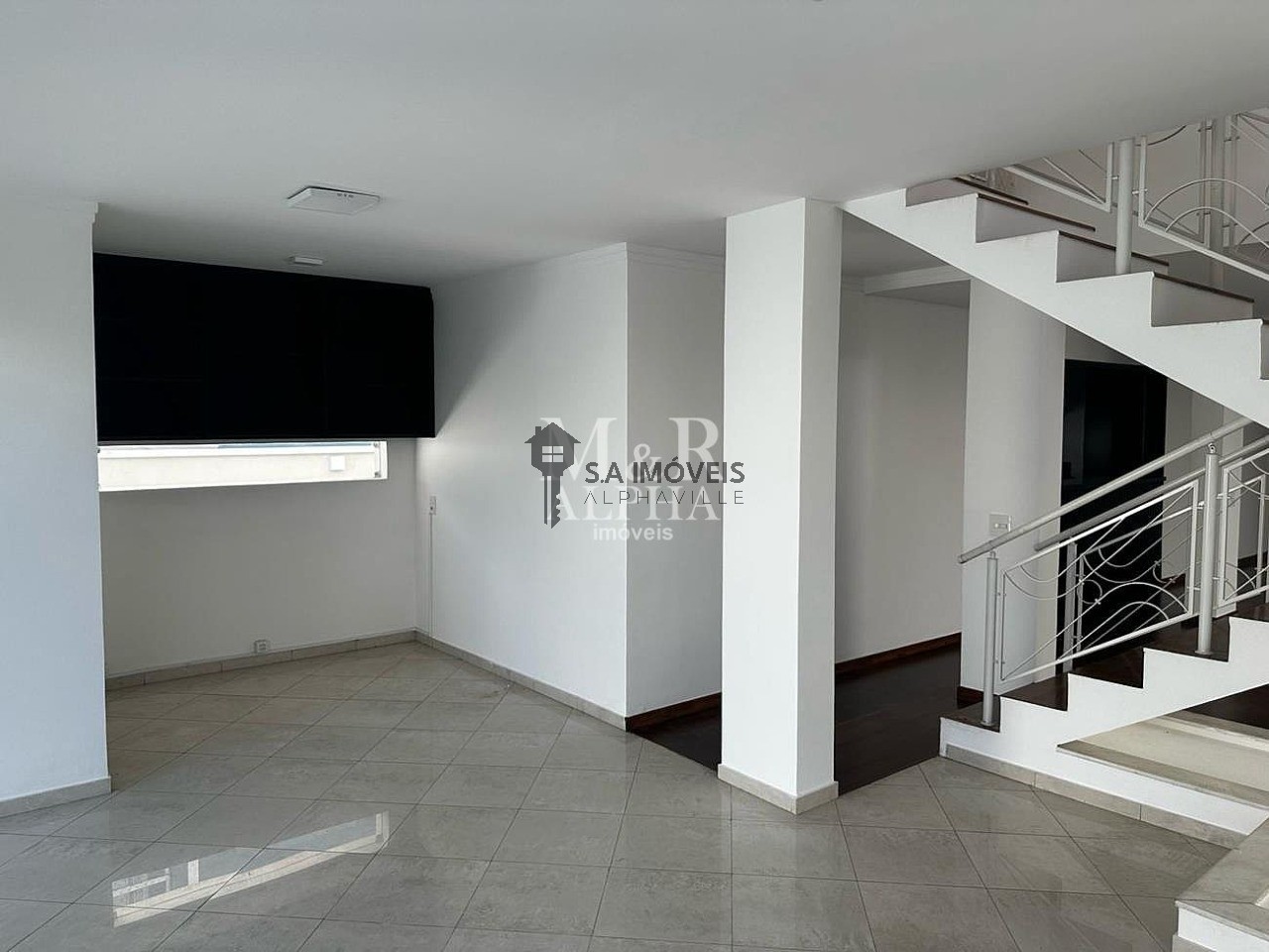 Casa para locação no Residencial 5, 400 m² – Alphaville, Santana de Parnaíba – Cód. 78442571 — imagem 16