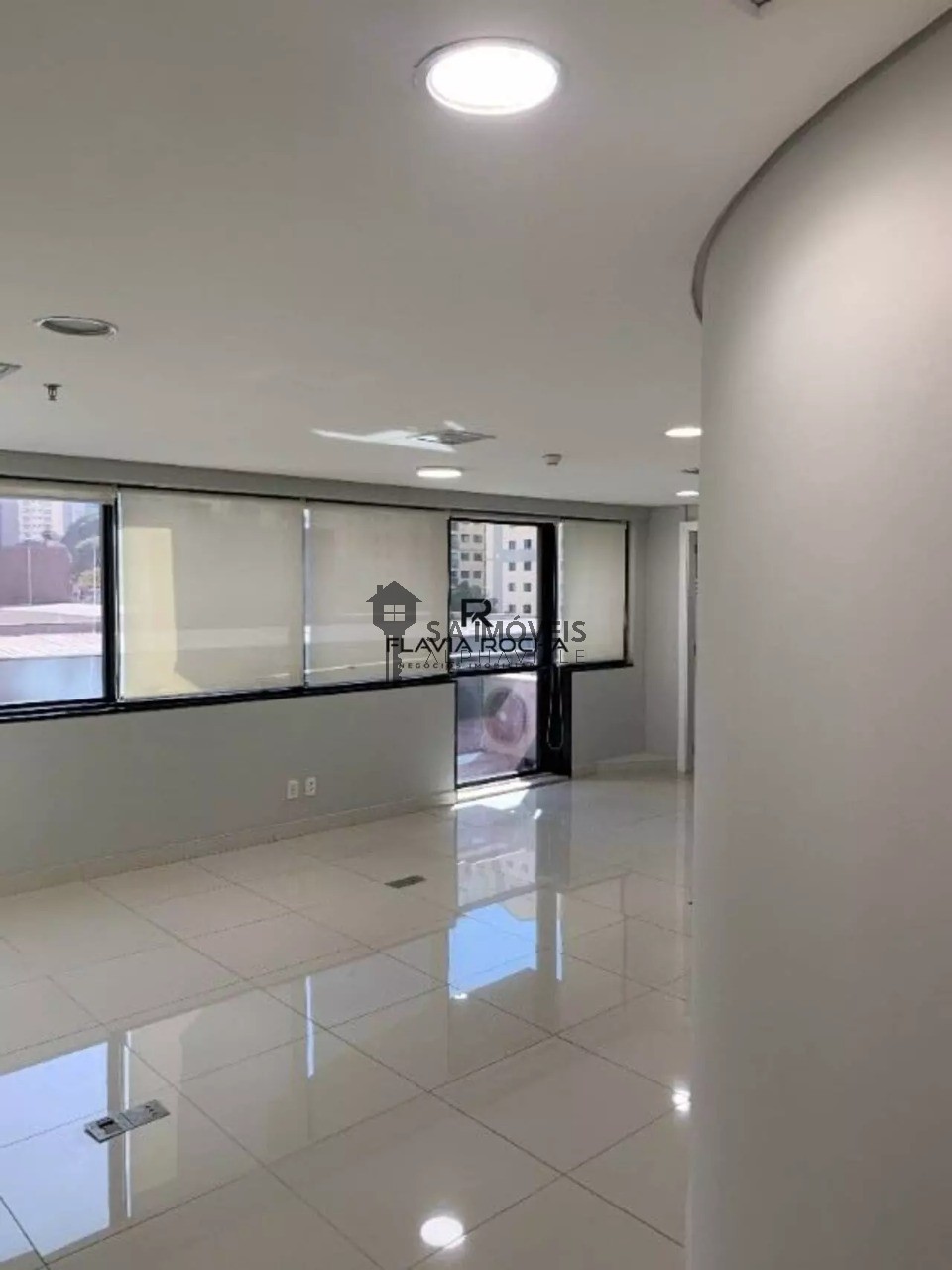 Sala comercial para venda ou locação em Alphaville Centro Industrial e Empresarial/Alphaville., 45 m² – Barueri – Cód. 78410953 — imagem 13