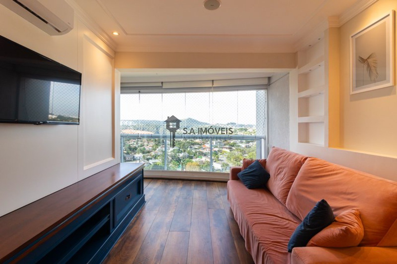 Apartamento para locação no Novare, 70 m² – Melville Empresarial I e Ii, Barueri – Cód. 78419858 — imagem 4