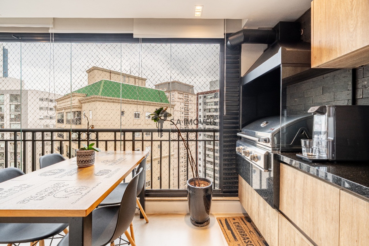 Apartamento à venda no Royal Park, 81 m² – Alphaville Empresarial, Barueri – Cód. 78408835 — imagem 10