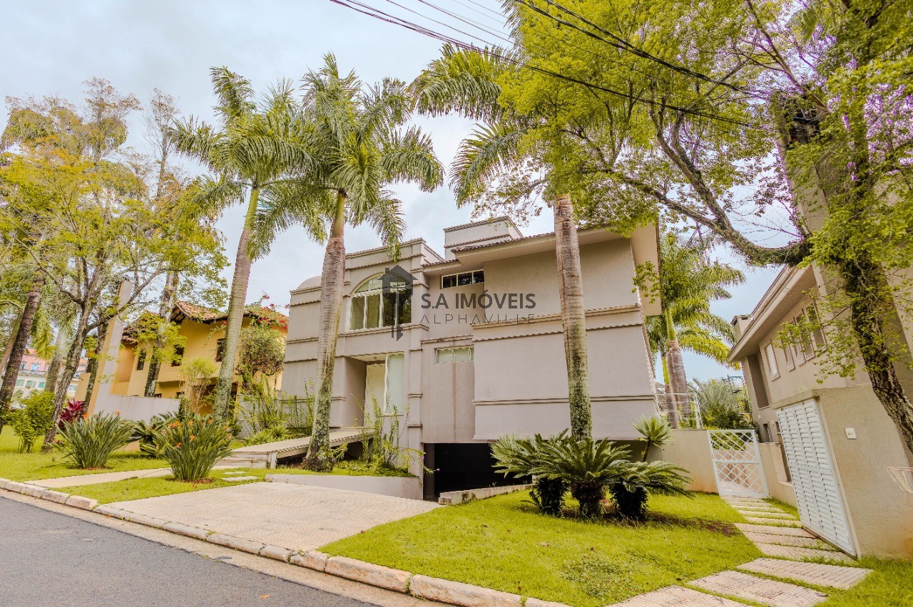 Casa à venda no Tamboré 3, 700 m² – Tamboré, Santana de Parnaíba – Cód. 78434253 — imagem 5