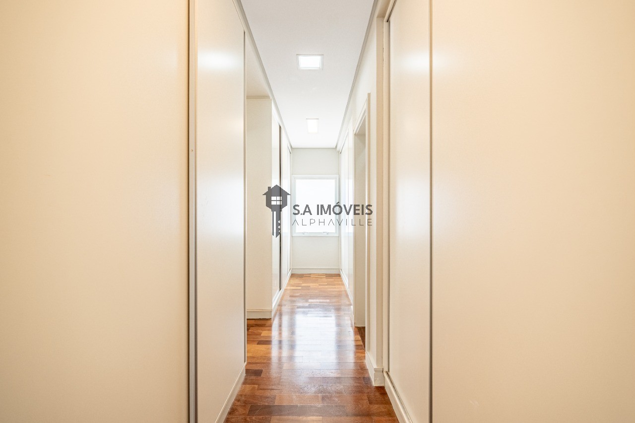 Casa à venda no Genesis 1, 412 m² – Alphaville, Santana de Parnaíba – Cód. 78408807 — imagem 11