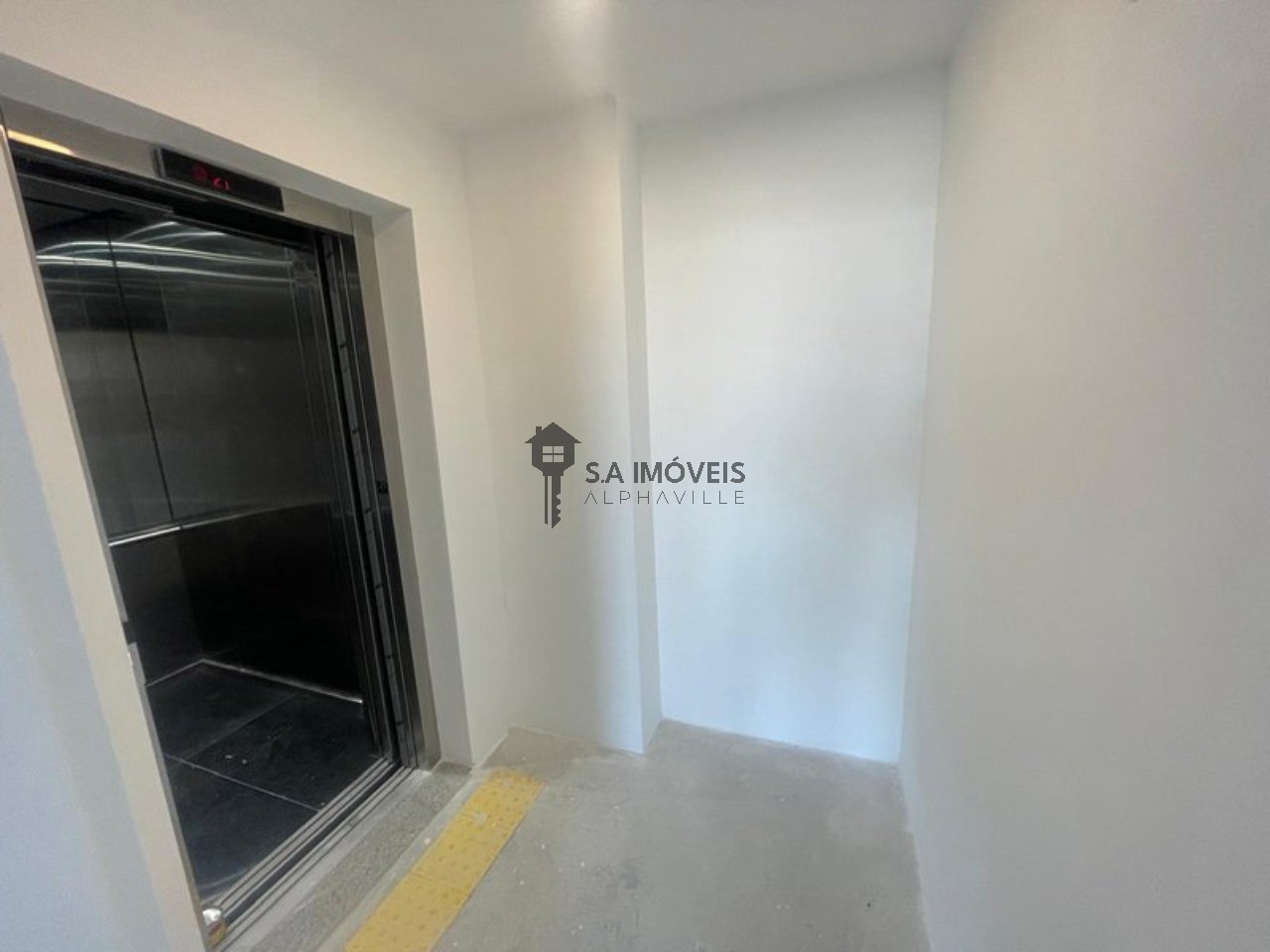 Apartamento à venda no Alphagran, 110 m² – Alphagran Alphaville, Barueri – Cód. 78419621 — imagem 3